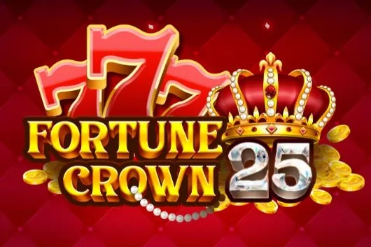 Fortune Crown 25
