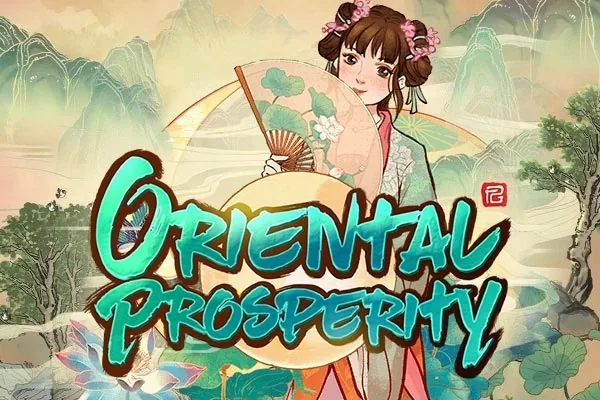 Oriental Prosperity